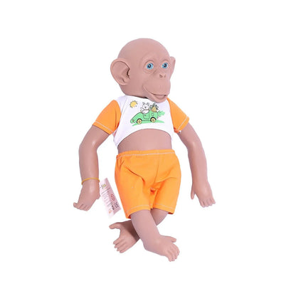 Maymun 35 Cm