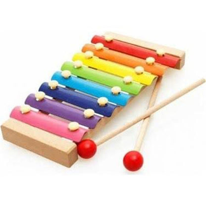 MÜZİK ALETLERİ SETİ