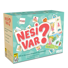 Nesi Var?