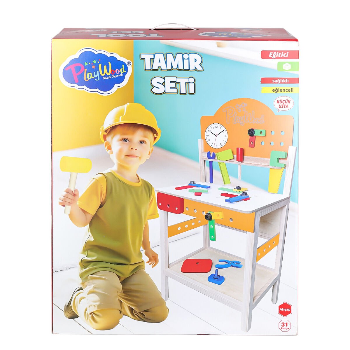 Tamir Seti