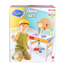 Tamir Seti