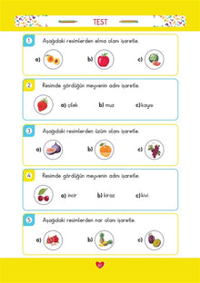 5N1K Temel Beceriler 2 Okuyorum Anlıyorum Yazıyorum Serisi