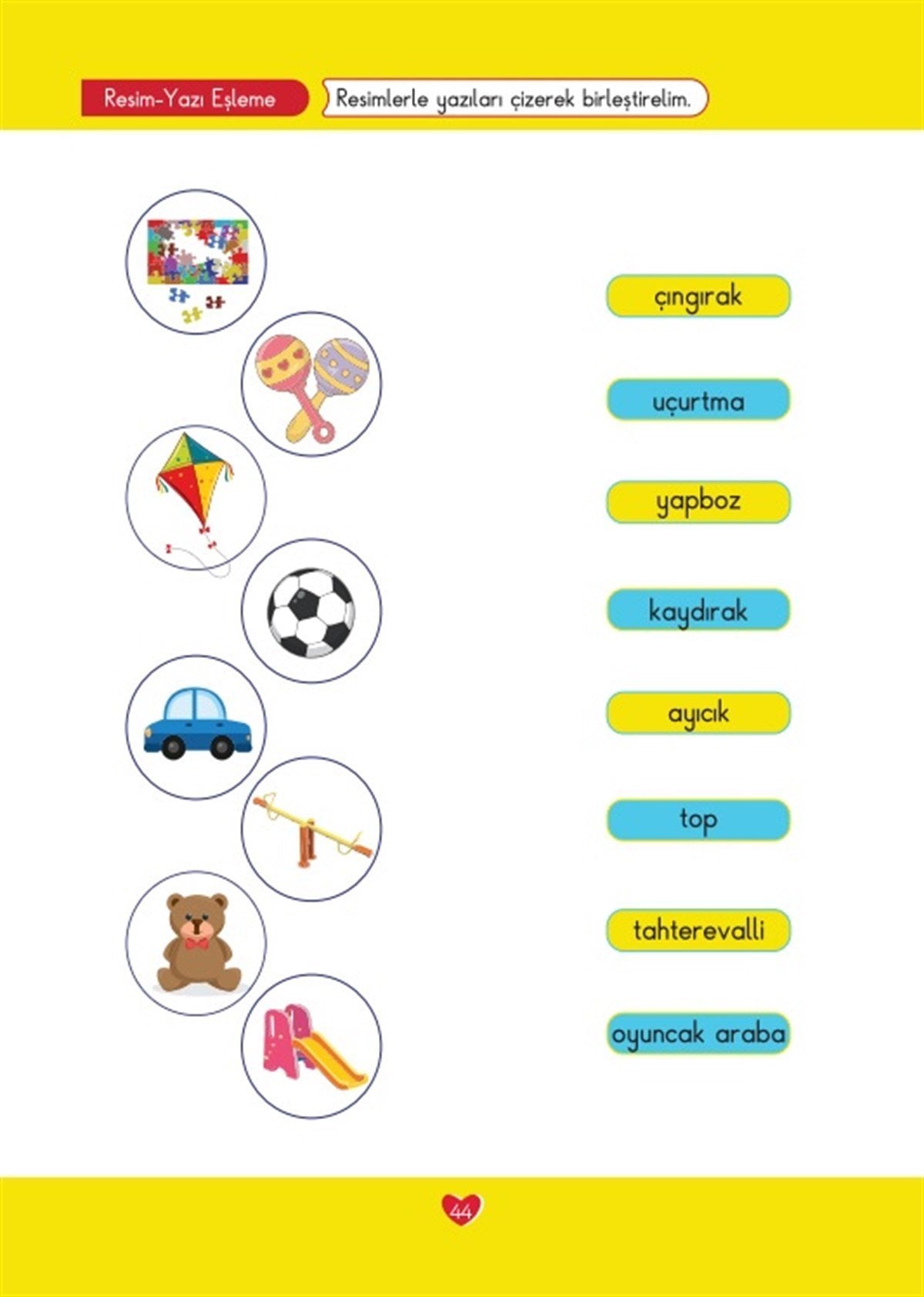 5N1K Temel Beceriler 2 Okuyorum Anlıyorum Yazıyorum Serisi