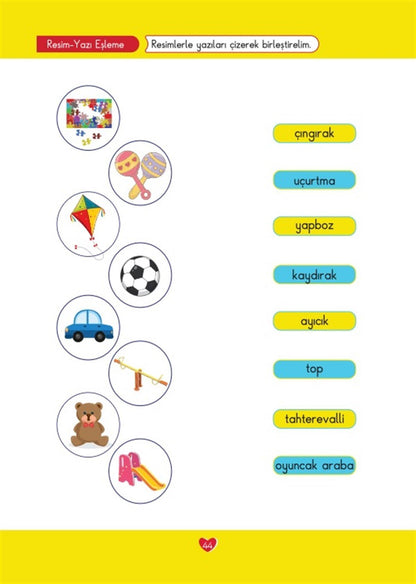 5N1K Temel Beceriler 2 Okuyorum Anlıyorum Yazıyorum Serisi