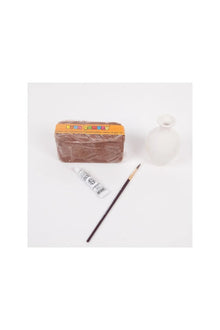 OYUN ÇAMURU: Doğanın Kalbinden Sanat Eserlerine!