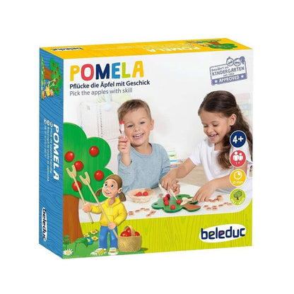 Beled Pomela Oyunu