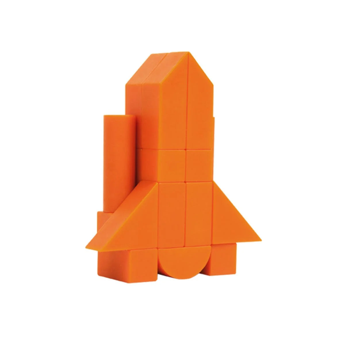 Architeco 3D Akıl Oyunu