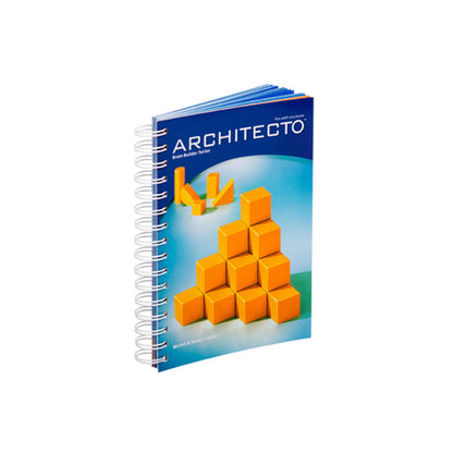 Architeco 3D Akıl Oyunu