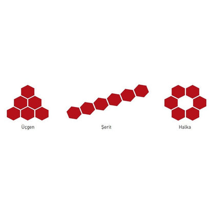 Six (6) Strateji Oyunu
