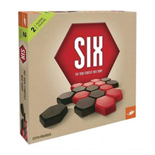 Six (6) Strateji Oyunu