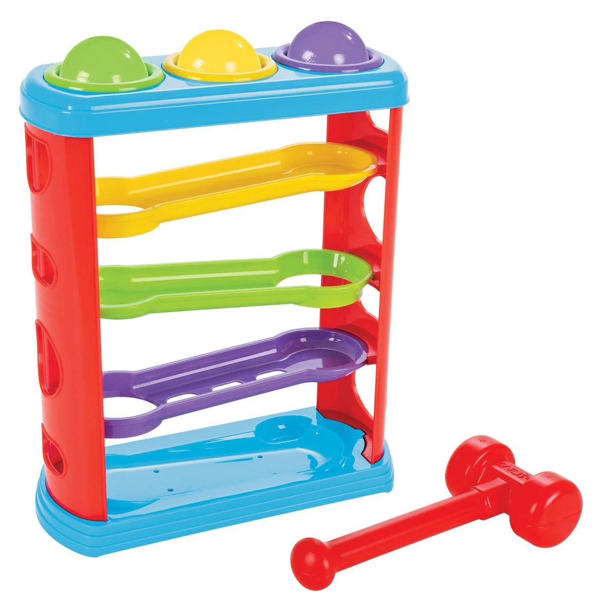 Pilsan Mini Top Oyunu – İlk Spor Deneyimi ve Hareketli Gelişim