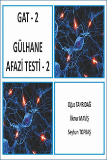 GAT-2: Gülhane Afazi Testi - 2 (Güncellenmiş Versiyon)