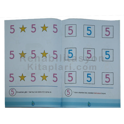 Psikomotor ve Zihinsel Gelişim