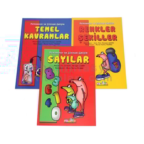 Psikomotor ve Zihinsel Gelişim