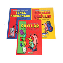 Psikomotor ve Zihinsel Gelişim