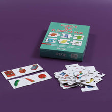 Puzzle ile İlişki Kur Oyunu