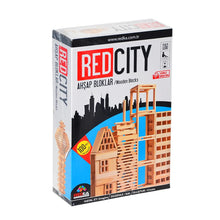 Redka Red City – Hayallerin Mimarı, Fiziğin Ustası Ol!