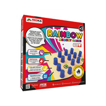 Redka Rainbow Zeka ve Strateji Oyunu
