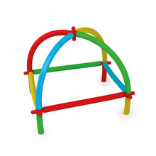 KumToys, Bambu Çubuklar - 300 parça / +3 yaş