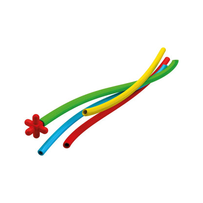 KumToys, Bambu Çubuklar - 300 parça / +3 yaş