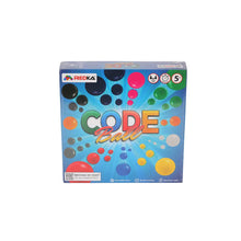 REDKA KOD TOPU: Görsel Dikkat ve Hızlı Kodlama Oyunu