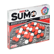 Abbalone Sumo Zekanın Güçle Buluştuğu Nokta