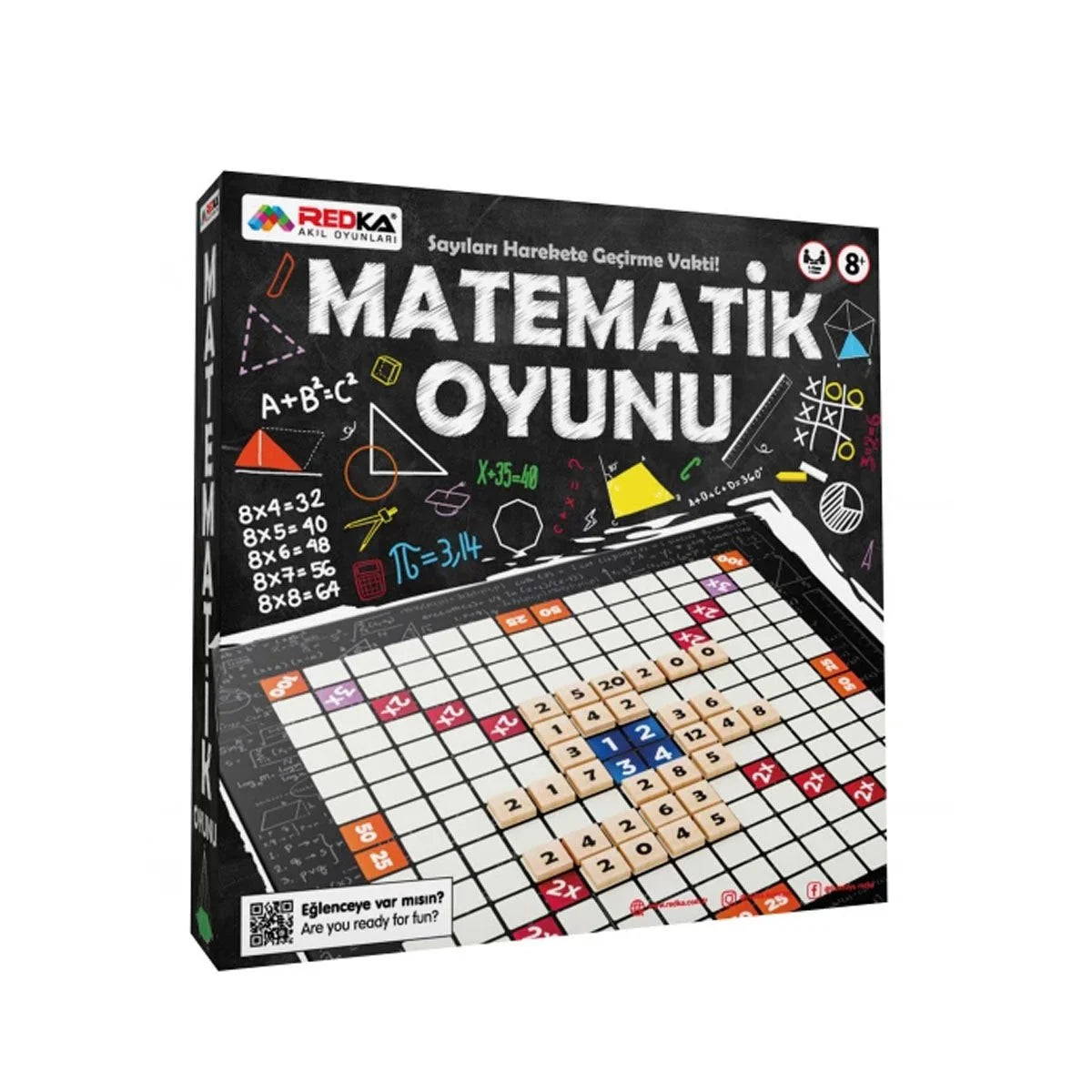 MATEMATİK OYUNU