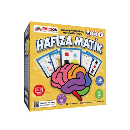 Redka Hafıza Matik