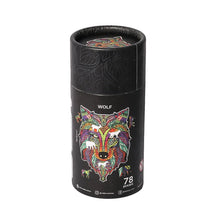 Redka Wooden Jigsaw Puzzle