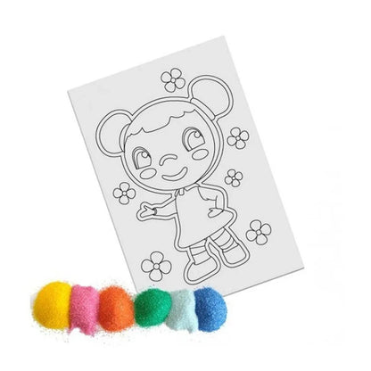 Kumtoys Kum Boyama