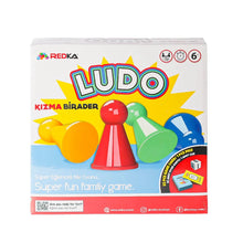 Ludo Kızma Birader – Nesiller Boyu Süren Eğlence