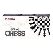 Redka Çanta Satranç