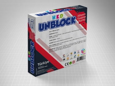 Hobi Eğitim Unblock Kutu Oyunu