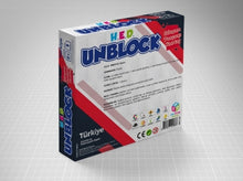 Hobi Eğitim Unblock Kutu Oyunu