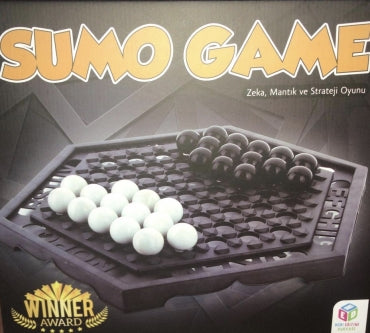 Sumo Game