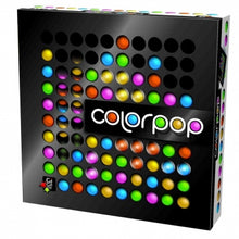 COLOR POP: Renkler Düşerken Stratejini Konuştur!