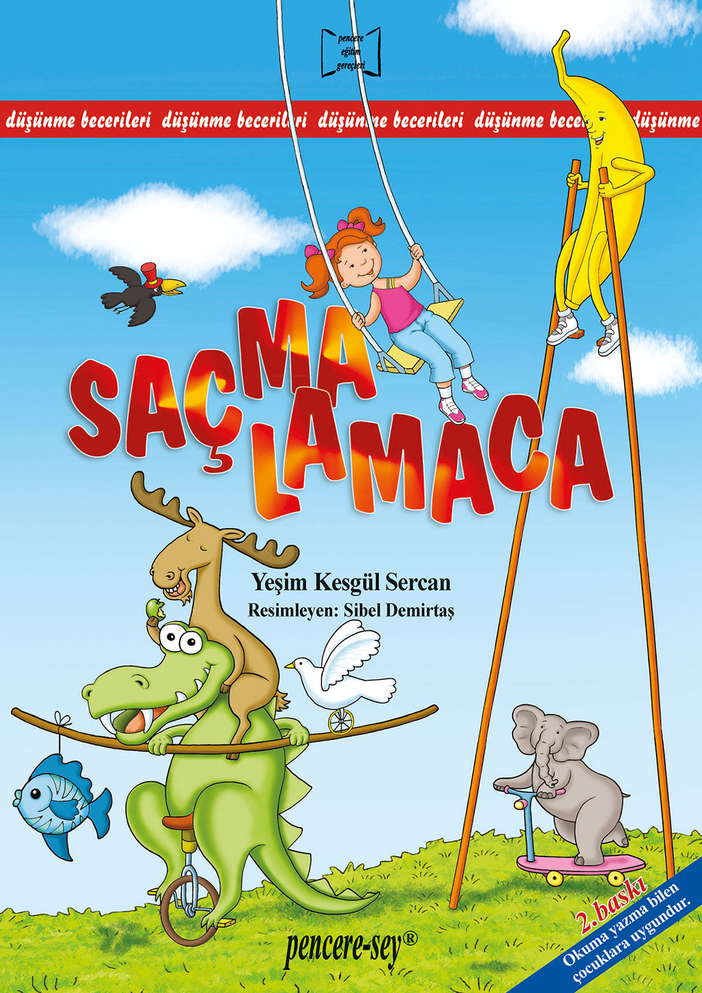 Saçmalamaca