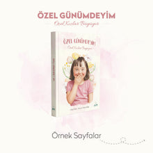 Özel Günümdeyim: Özel Kızlar Büyüyor – Ergenlik ve Hijyen Rehberi