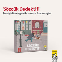 Sözcük Dedektifi
