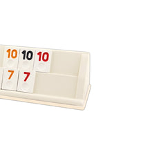 Travel Rummy Set (Star Okey) – Taşınabilir Eğlence, Maksimum Dayanıklılık!