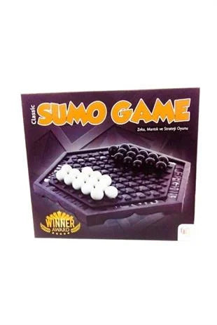 Sumo Game