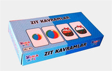 ZIT KAVRAMLAR